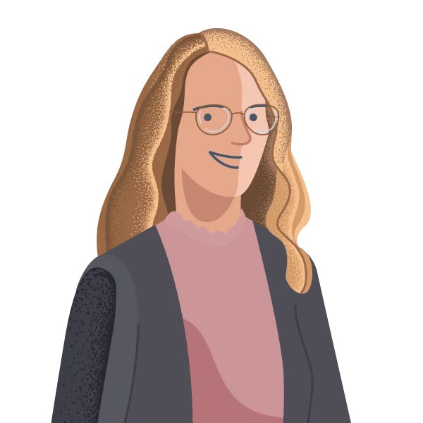 Avatar von Anja Graßmann